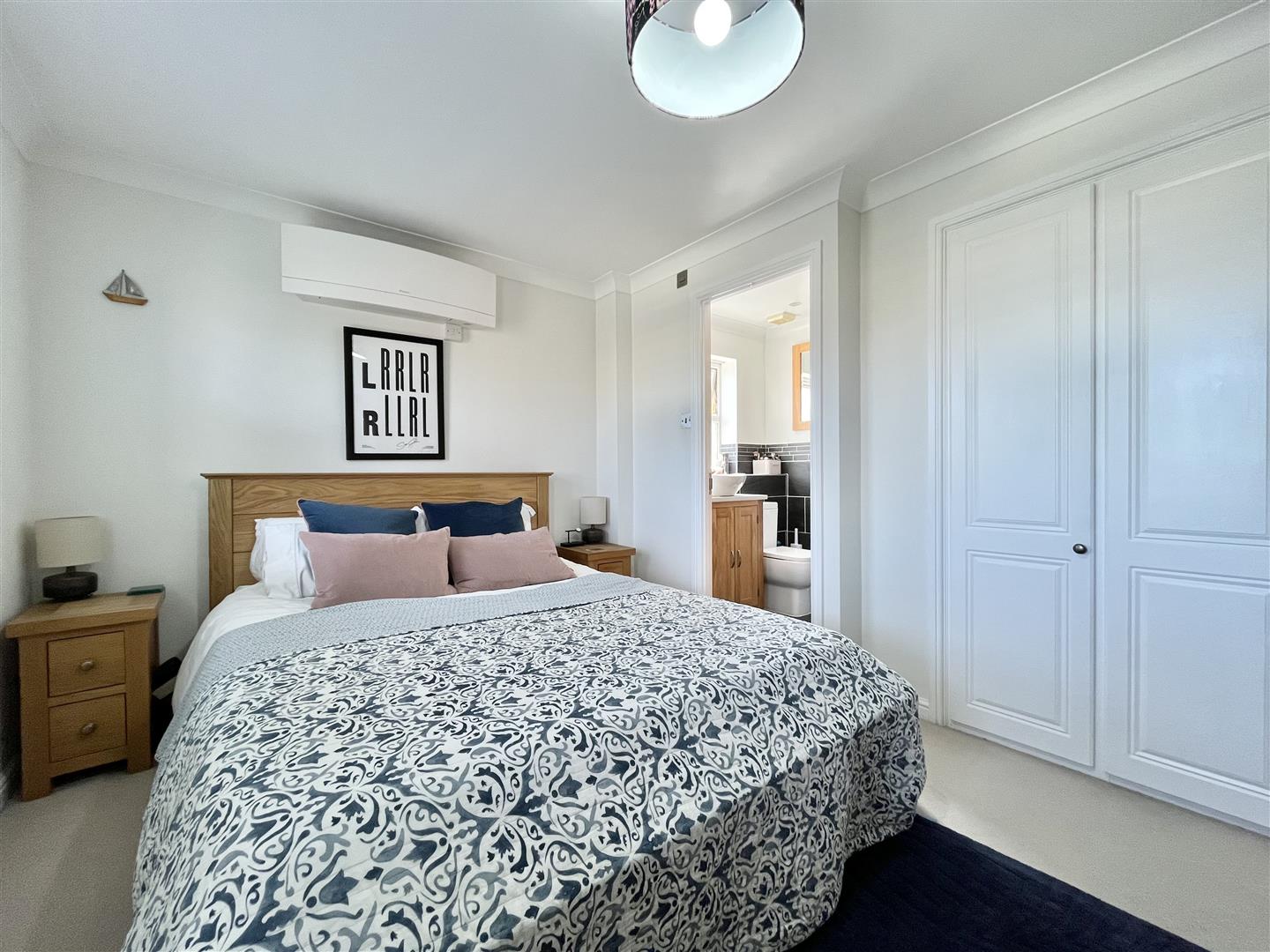 Oliver Close, Hastings